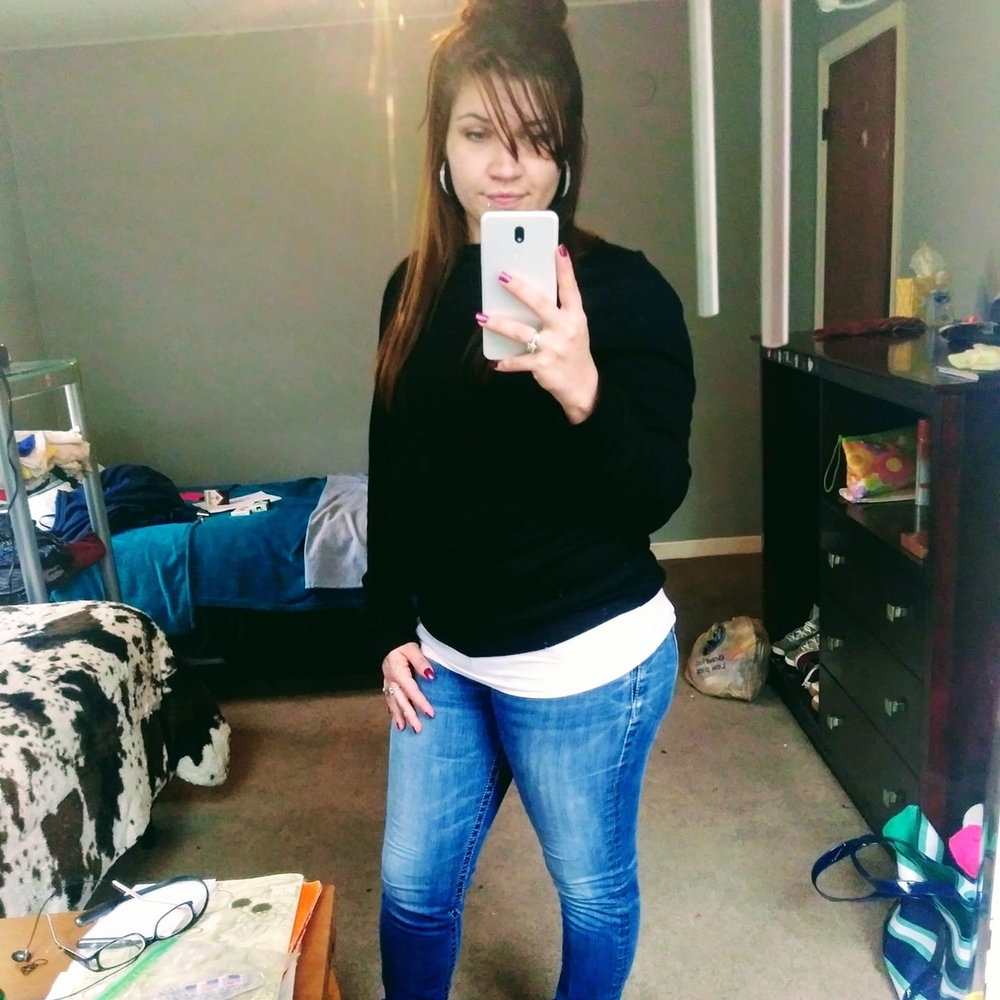 Meet your Posher, Savanna